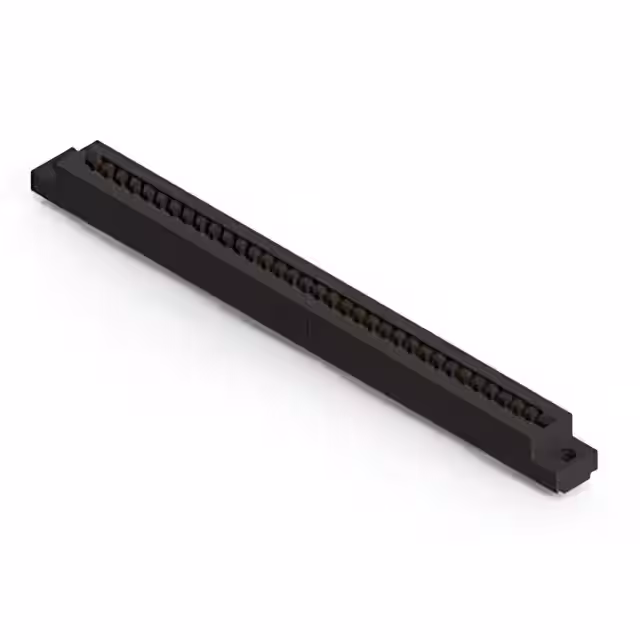 357-034-558-104 EDAC Inc.  Edgeboard Connectors